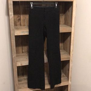 Banana Republic Sloan Fit slacks